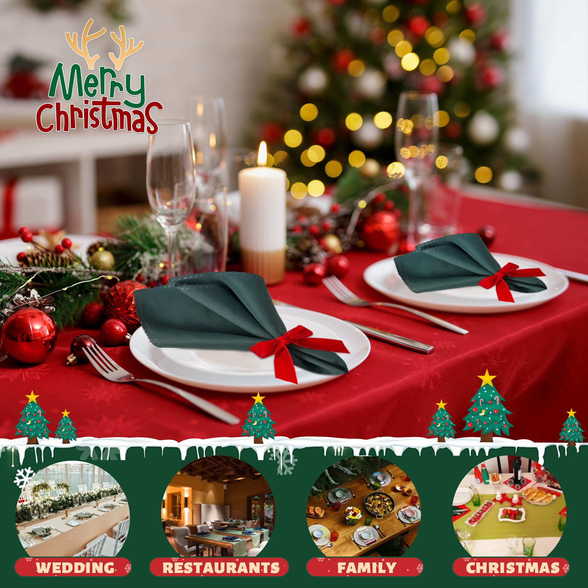 APTWOW Complemento ideal para cenas familiares y ocasiones especiales.