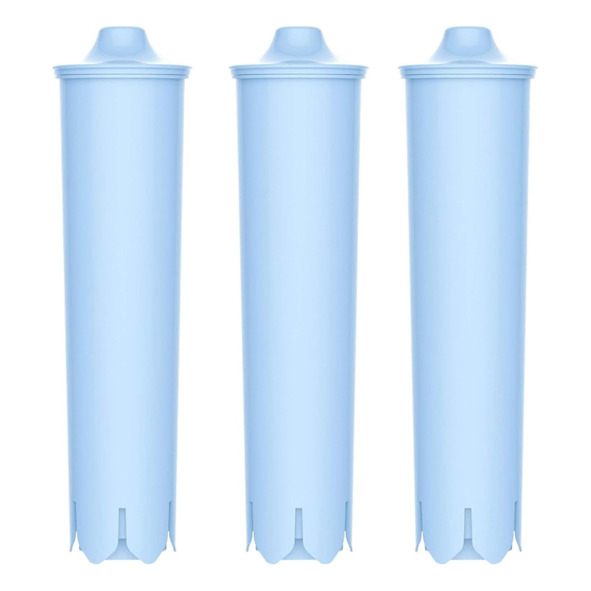 Filtro AQUA CREST para Jura Clearyl Azul mejora sabor y aroma