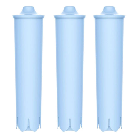 Filtro AQUA CREST para Jura Clearyl Azul mejora sabor y aroma