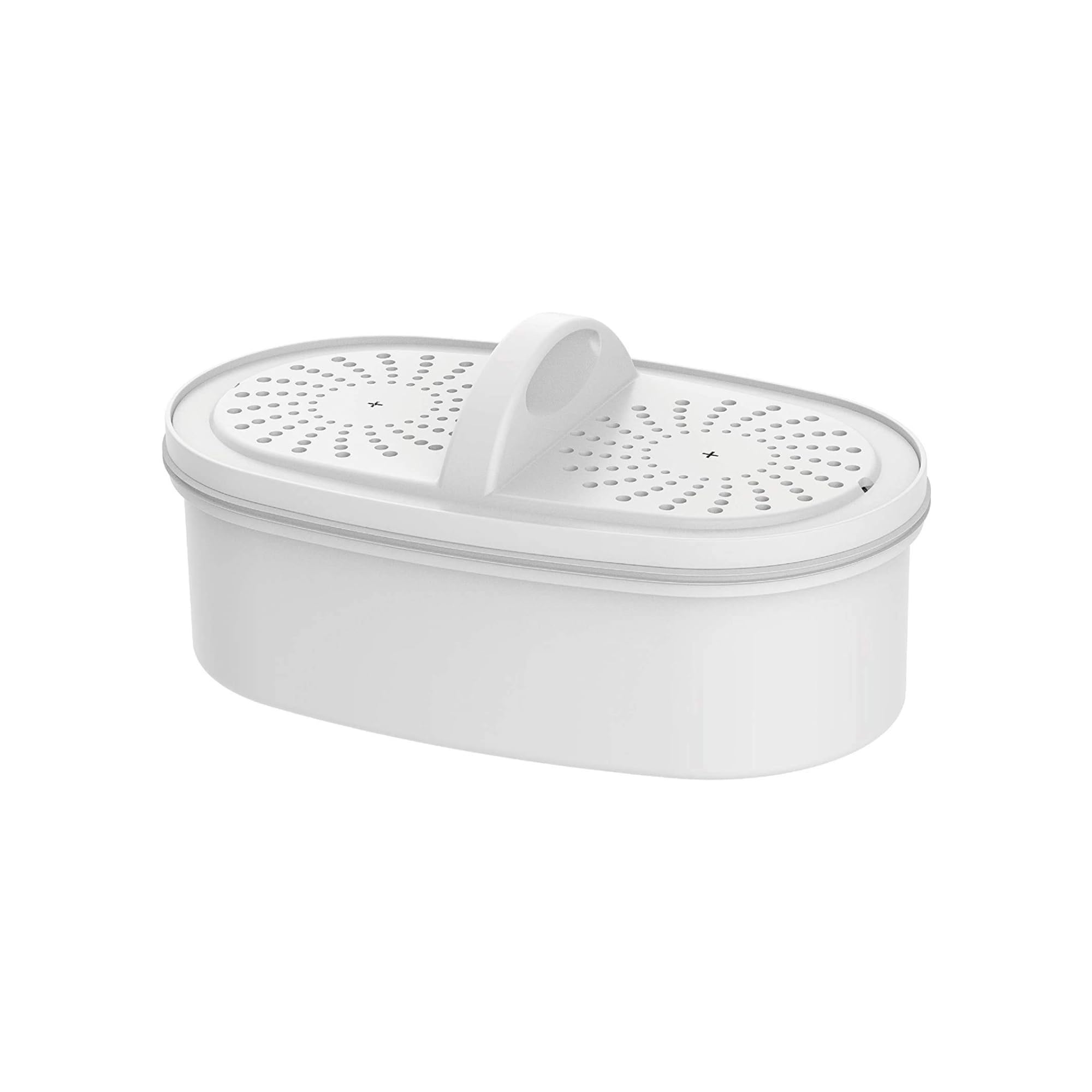 AQUA CREST filtro reemplazo Waterdrop WD-PF-01A para agua más limpia