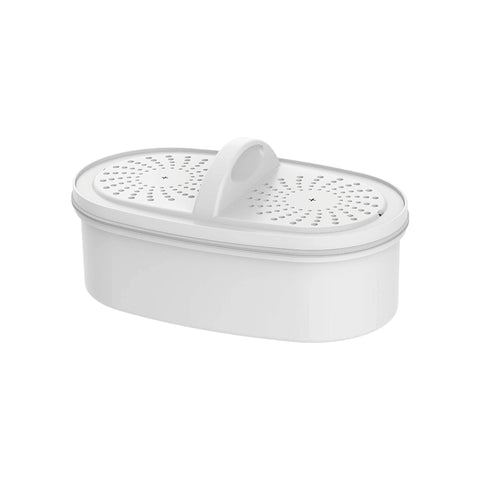 AQUA CREST filtro reemplazo Waterdrop WD-PF-01A para agua más limpia
