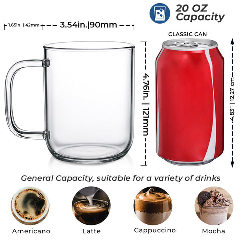 Taza Aquach apta para uso en frío y caliente