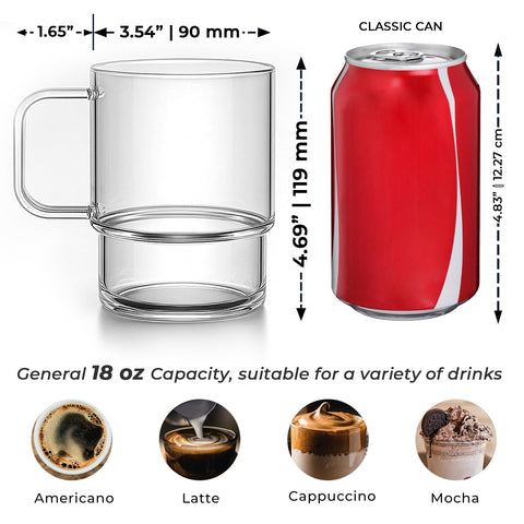 Aquach diseño minimalista en cristal claro para cocina moderna