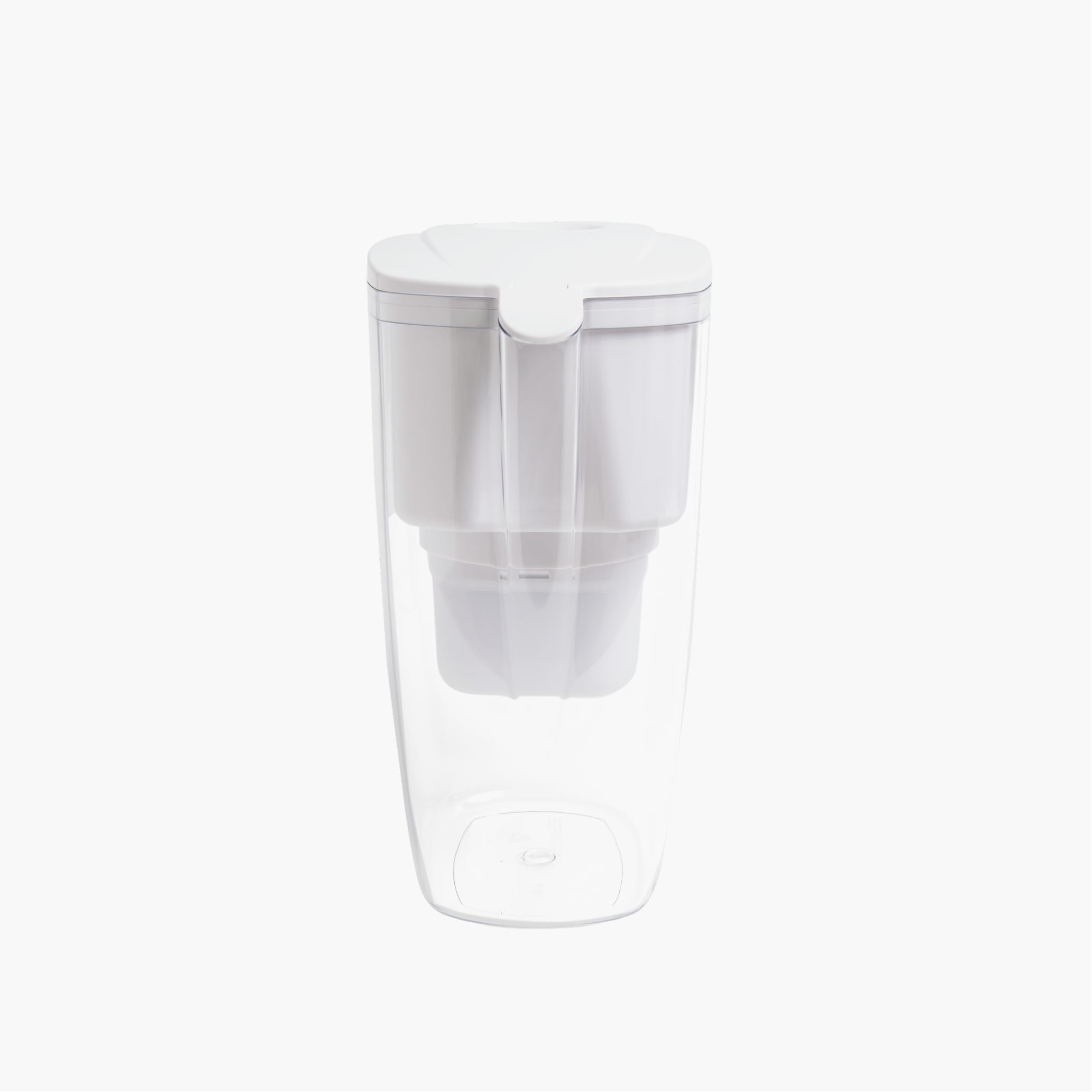 Aquagear reduce PFAS como PFOA PFOS en casa.
