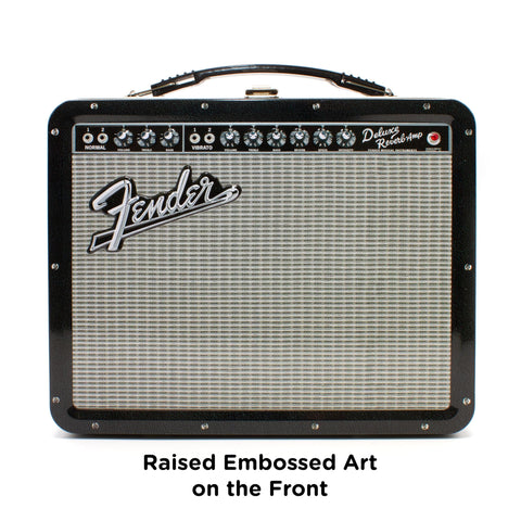 AQUARIUS Fender amplificador, dimensiones 8.6 x 6.8 x 3.8 pulgadas.