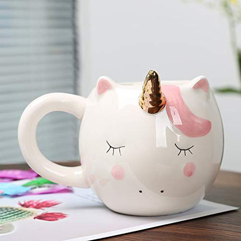 Conjunto incluye taza, cuchara y base para servicio ordenado