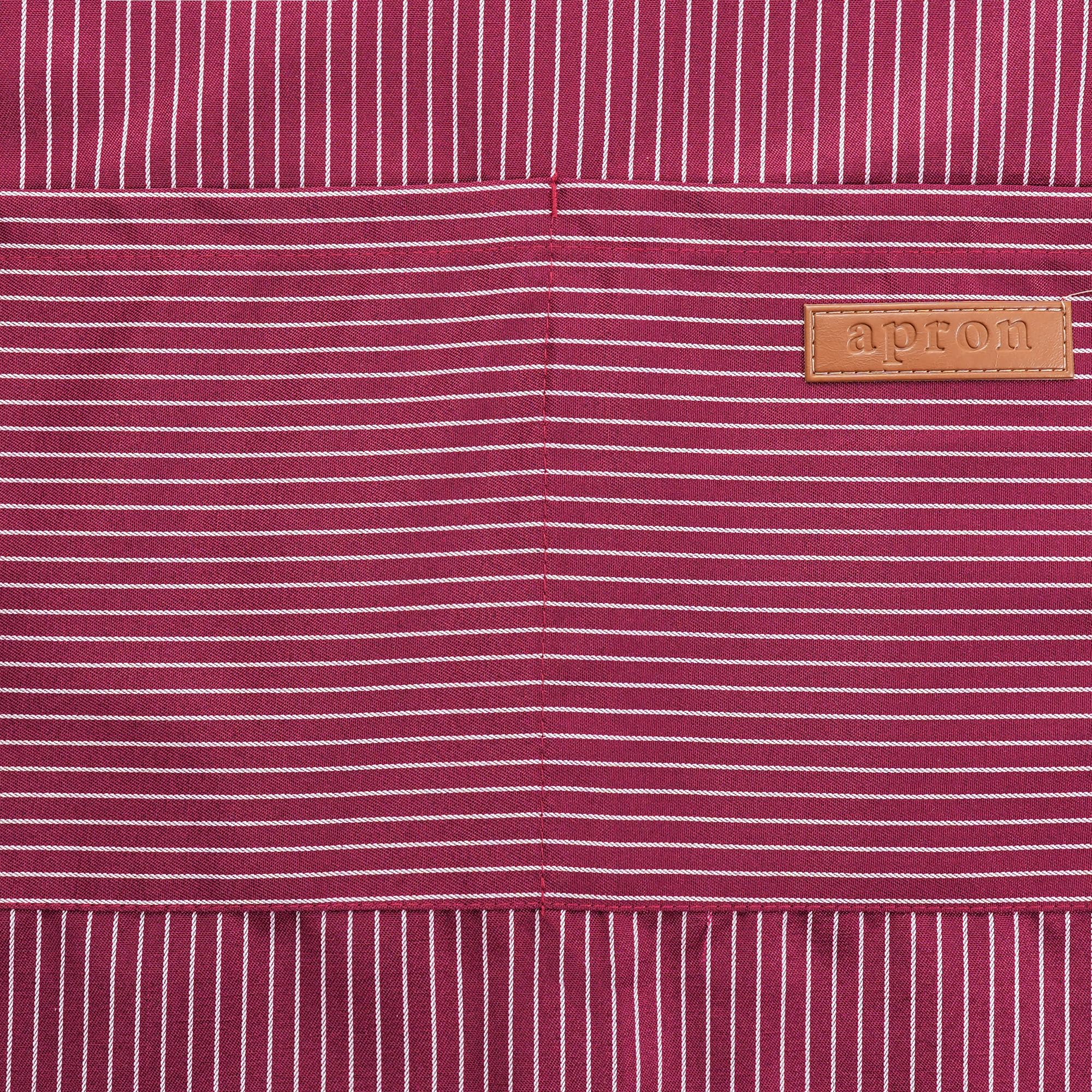 ARBINSON material algodón-poliéster suave y duradero