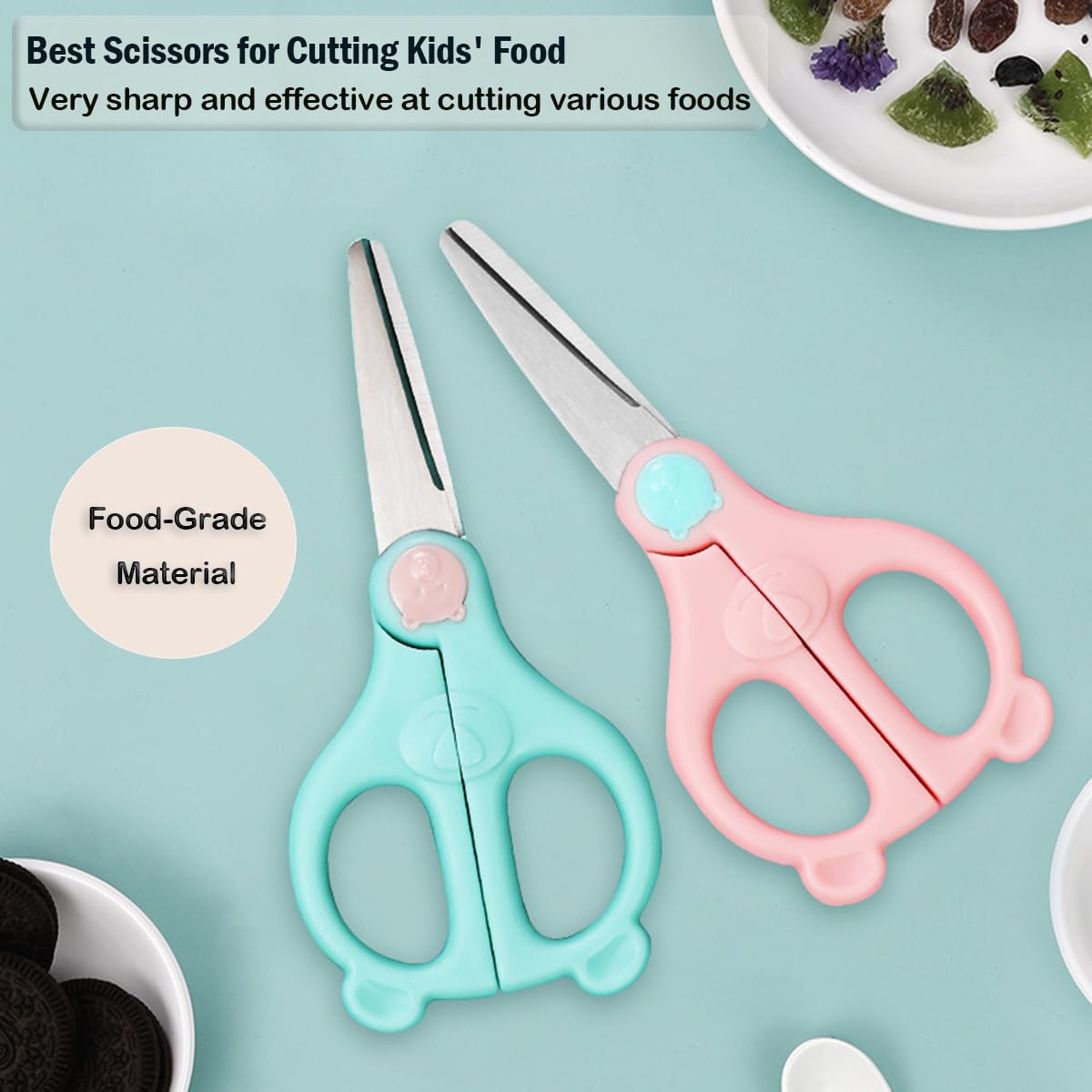 ARCHIKING regalo práctico para nuevos padres, herramienta útil para la alimentación