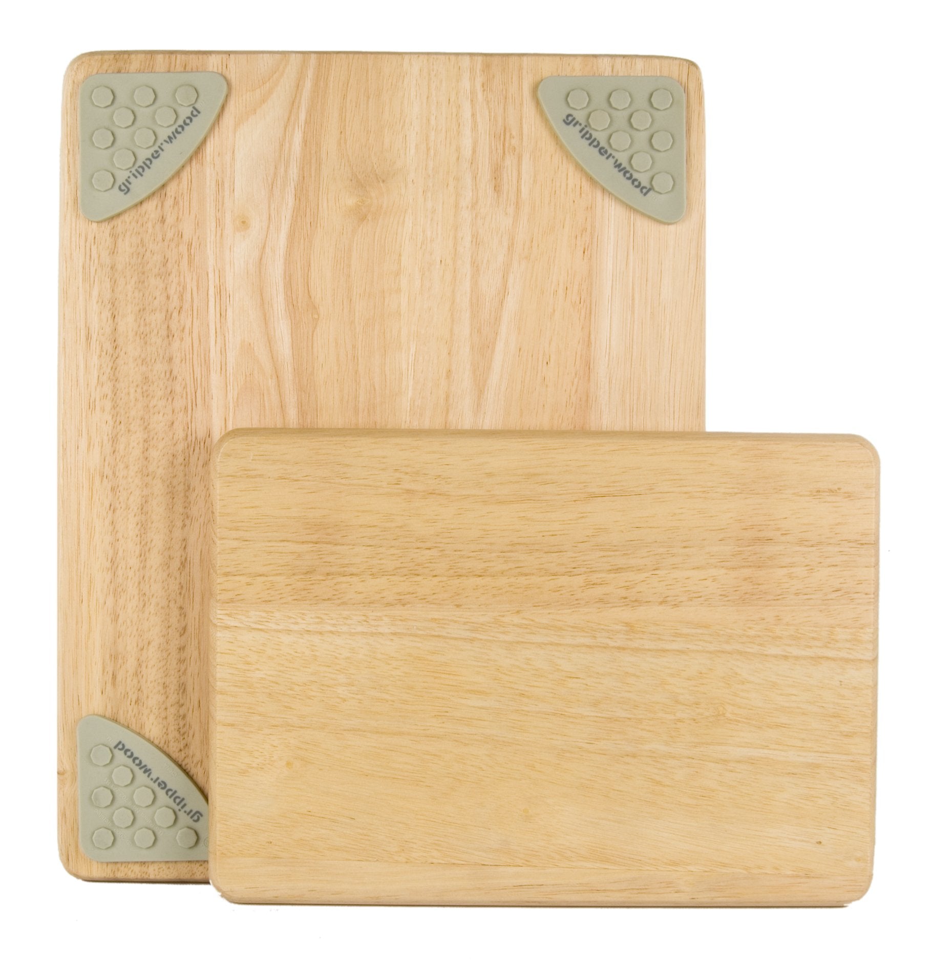 Tabla de cortar Architec Gripperwood, 11x14, con base antideslizante para mayor seguridad