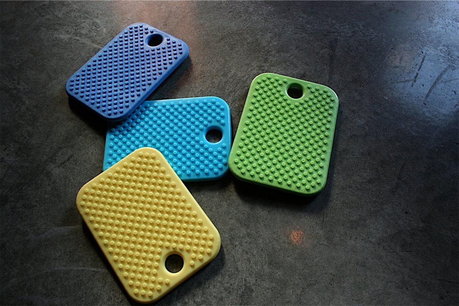Architec Original Gripper Barboard, superficie duradera y protectora de cuchillas.