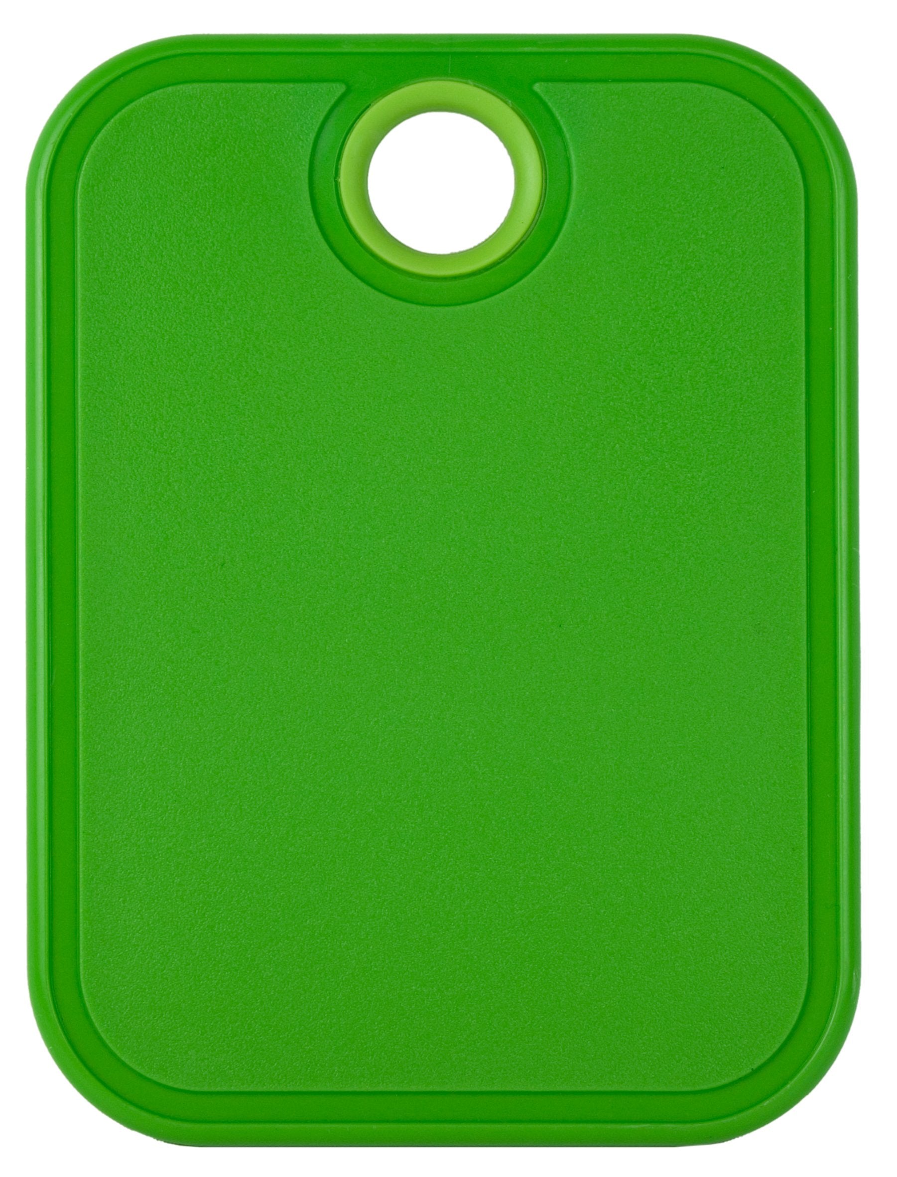Tabla de cortar Architec Original con agarre antideslizante para cocina segura.