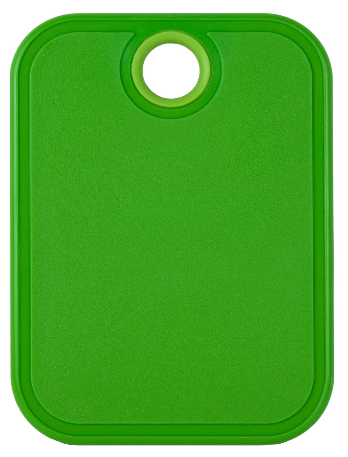 Tabla de cortar Architec Original con agarre antideslizante para cocina segura.