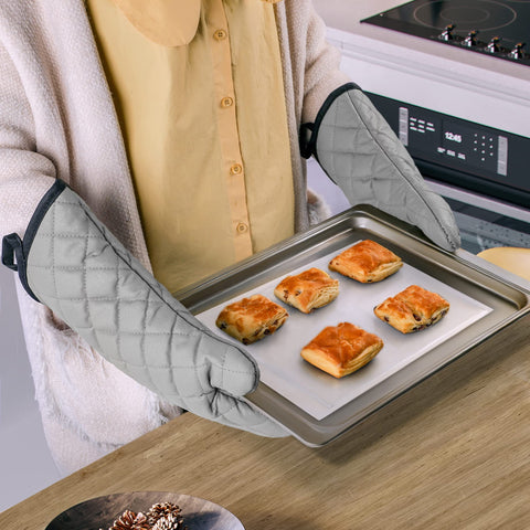 ARCLIBER protección al calor 425 °F para cocinar con confianza