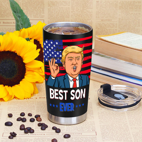 AREOK Regalo para San Valentín o cumpleaños de hijo con estilo.