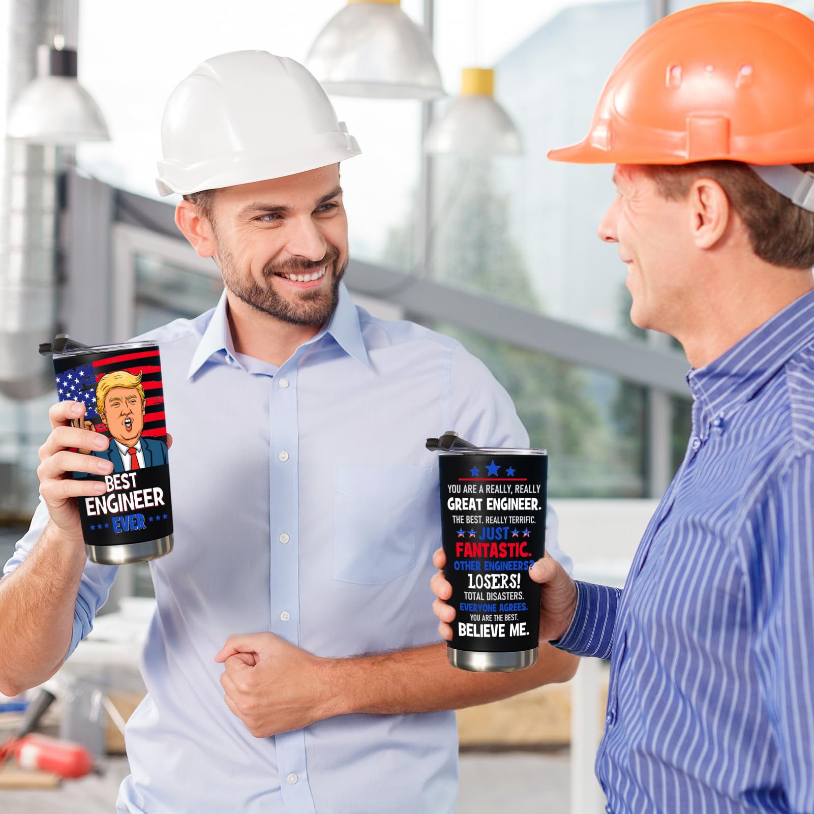 AREOK regalo para ingeniero hombre, ideal para celebrar habilidades técnicas.