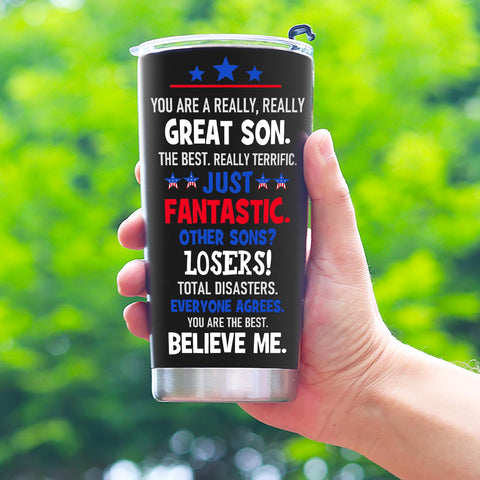AREOK Taza 20oz con diseño impreso de alta calidad y estilo destacado.