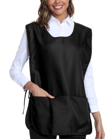 Argstar Cobbler: delantal impermeable con bolsillos útiles para herramientas a mano.