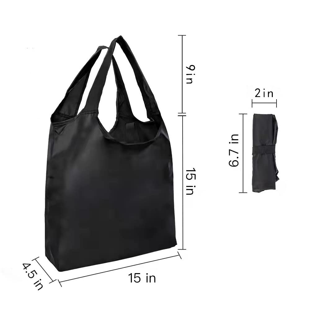 Bolsa Aricsen de gran capacidad para llevar muchos productos.