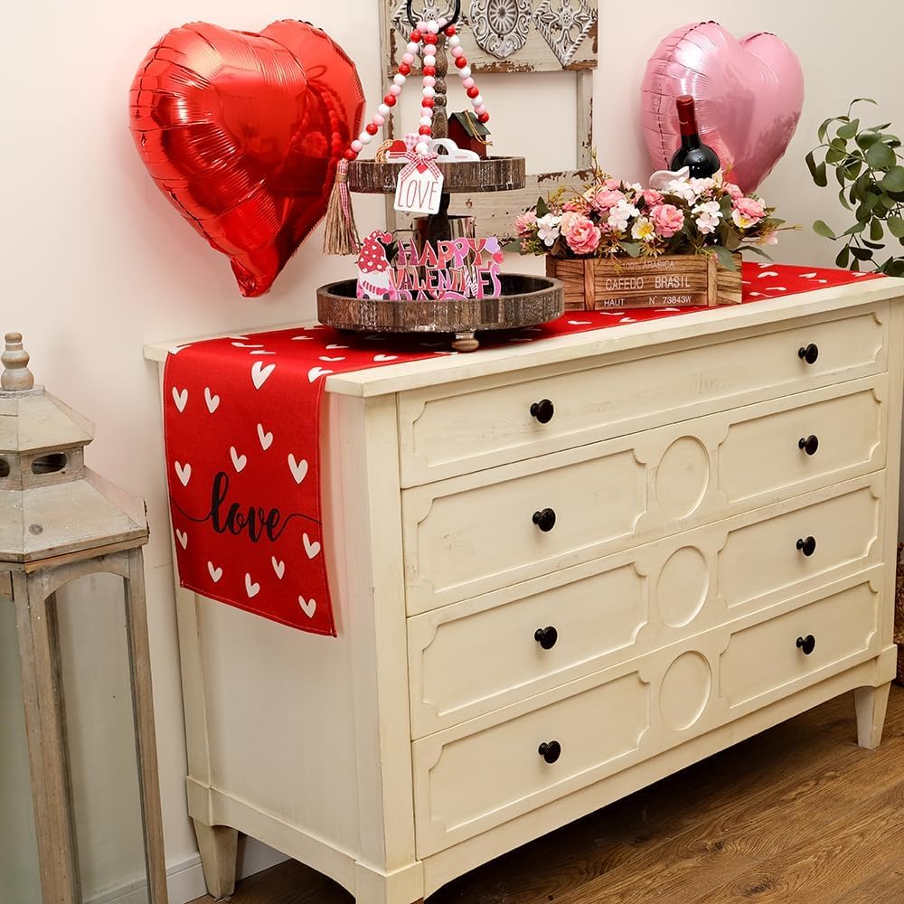 ARKENY corredor de mesa crea ambiente romántico en la cena