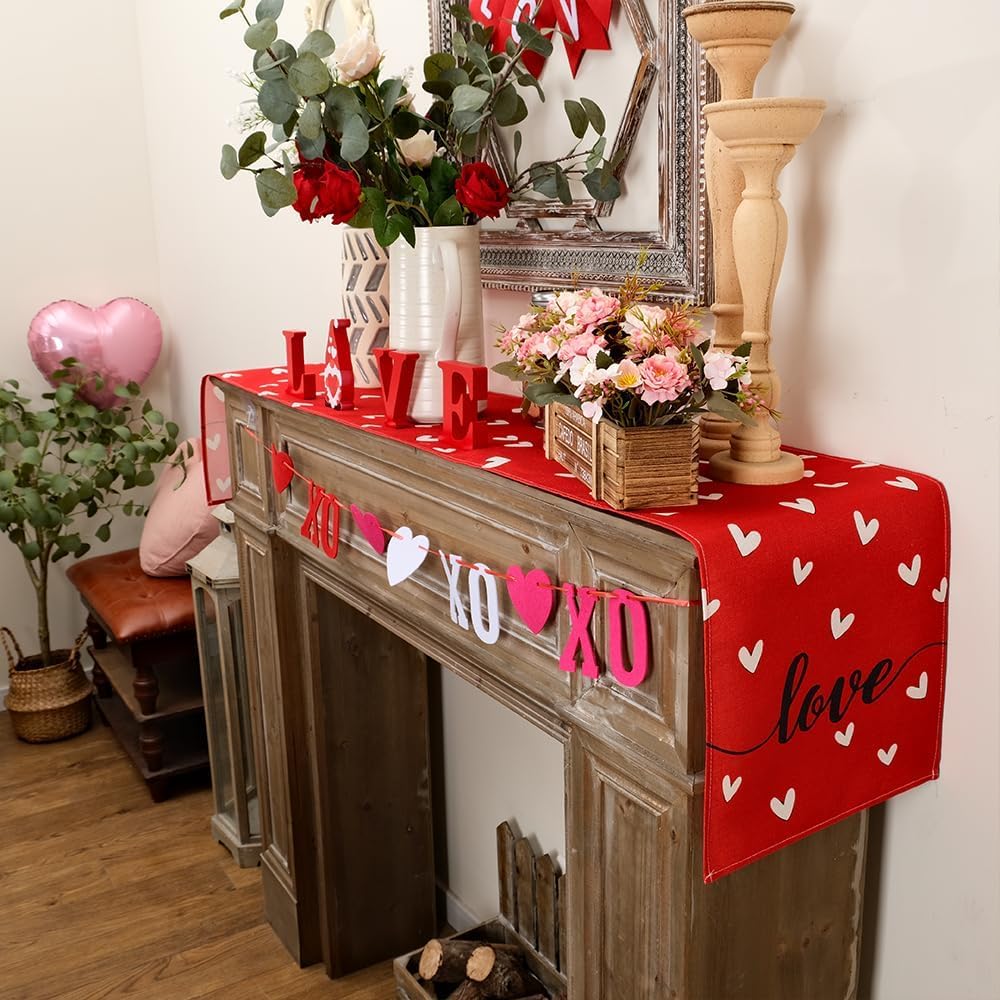 ARKENY corredor de mesa ideal para reuniones y celebraciones