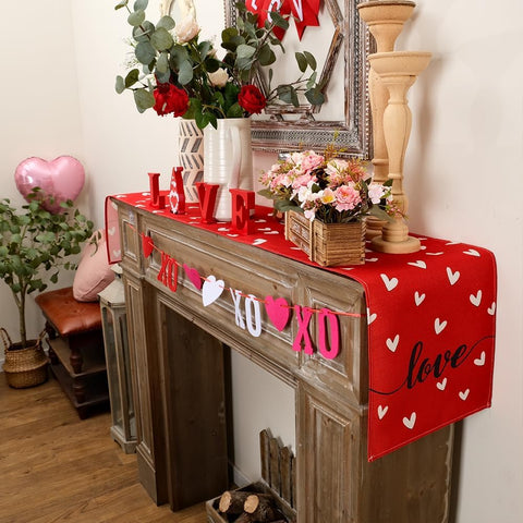 ARKENY corredor de mesa ideal para reuniones y celebraciones