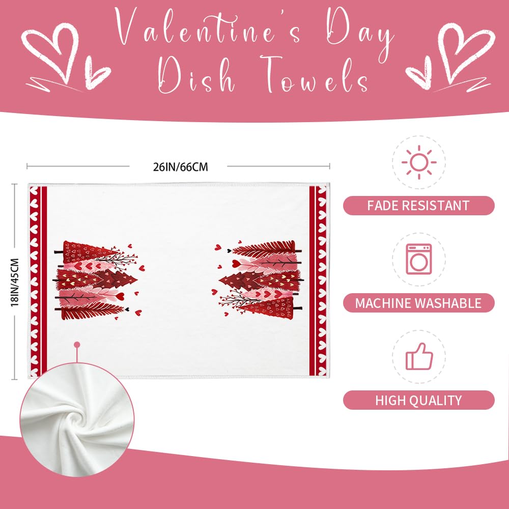 Regalo temático de San Valentín ARKENY, práctico y decorativo.