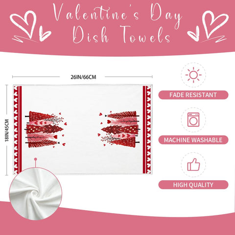 Regalo temático de San Valentín ARKENY, práctico y decorativo.