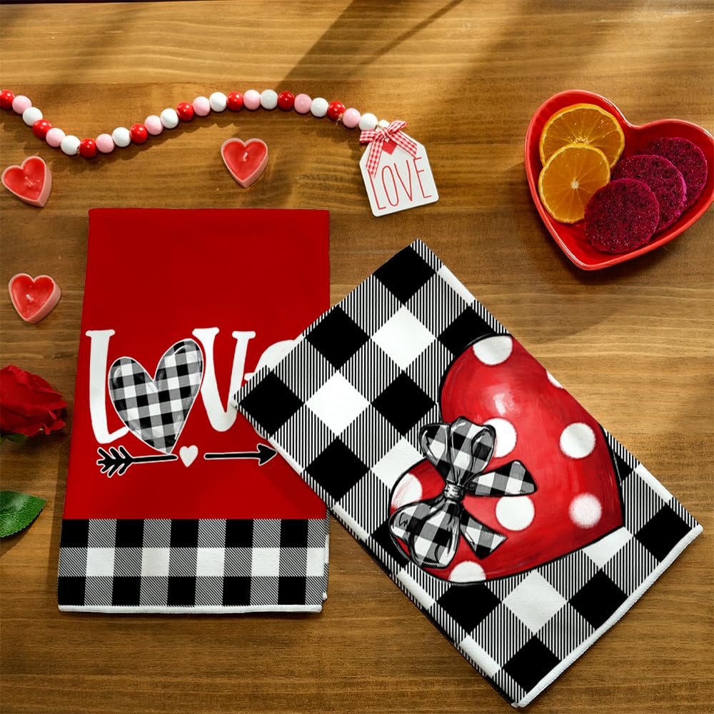 ARKENY toallas para decorar tu mesa o alacena con estilo.