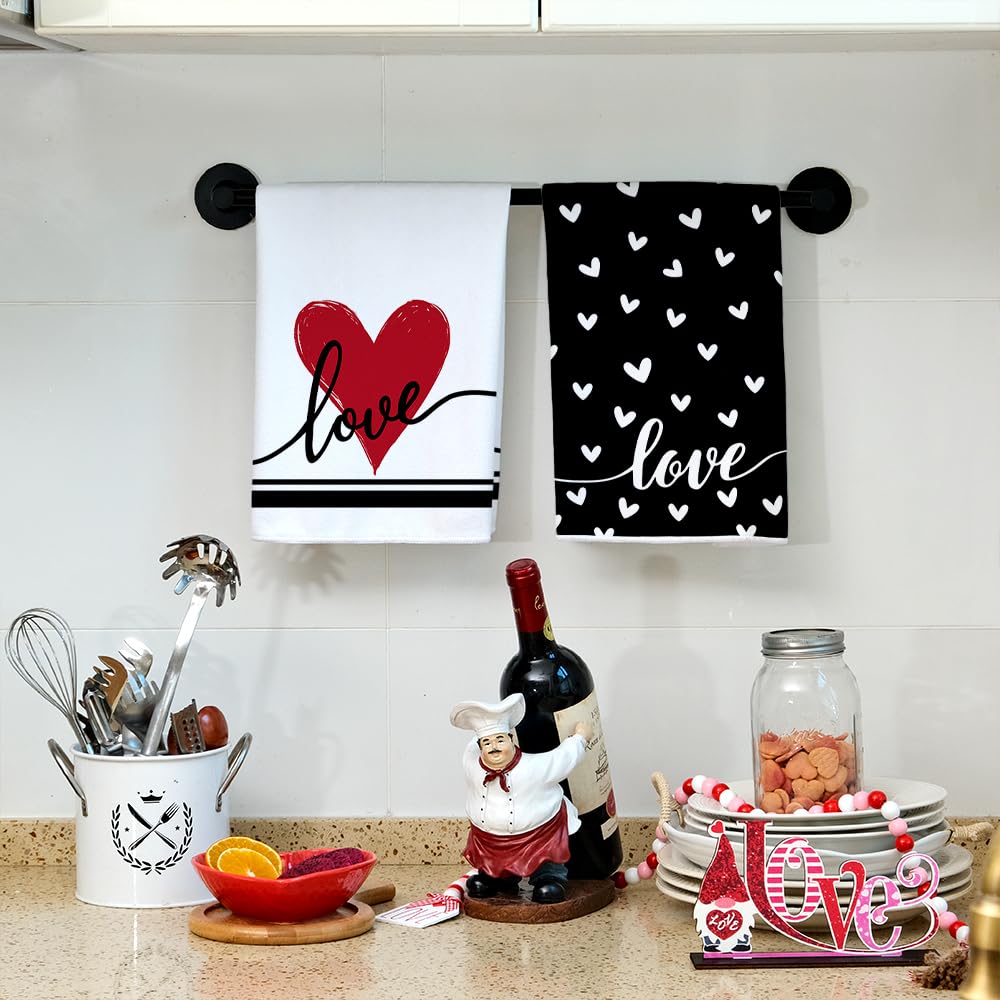 ARKENY toallas de microfibra absorbentes, secado rápido y eficiente.