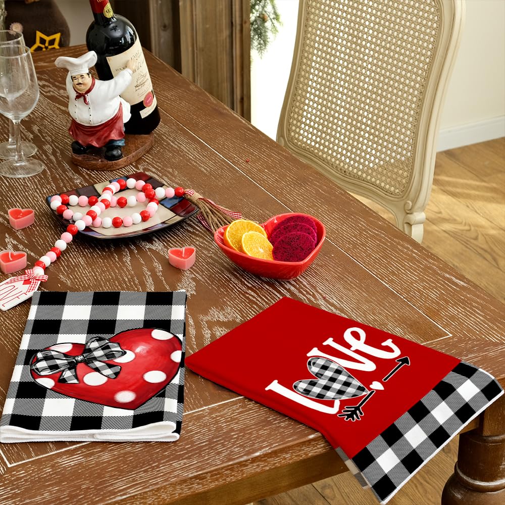 ARKENY toallas para cocinar y secar utensilios, prácticas y elegantes.