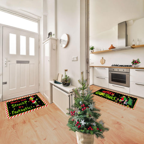 Regalo navideño ideal arsemica, diseño divertido para amigos o familiares.