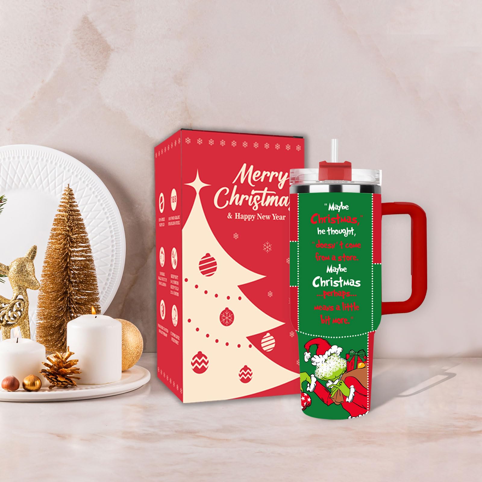 Arsemica regalo navidad para amigos y familia: opción divertida y práctica.