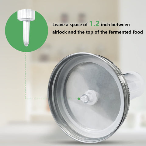 Artcome asa ergonómica para manejo de piezas de fermentación