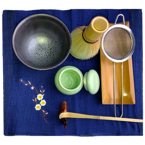 Artcome empaque regalo con estilo japonés para sorprender.