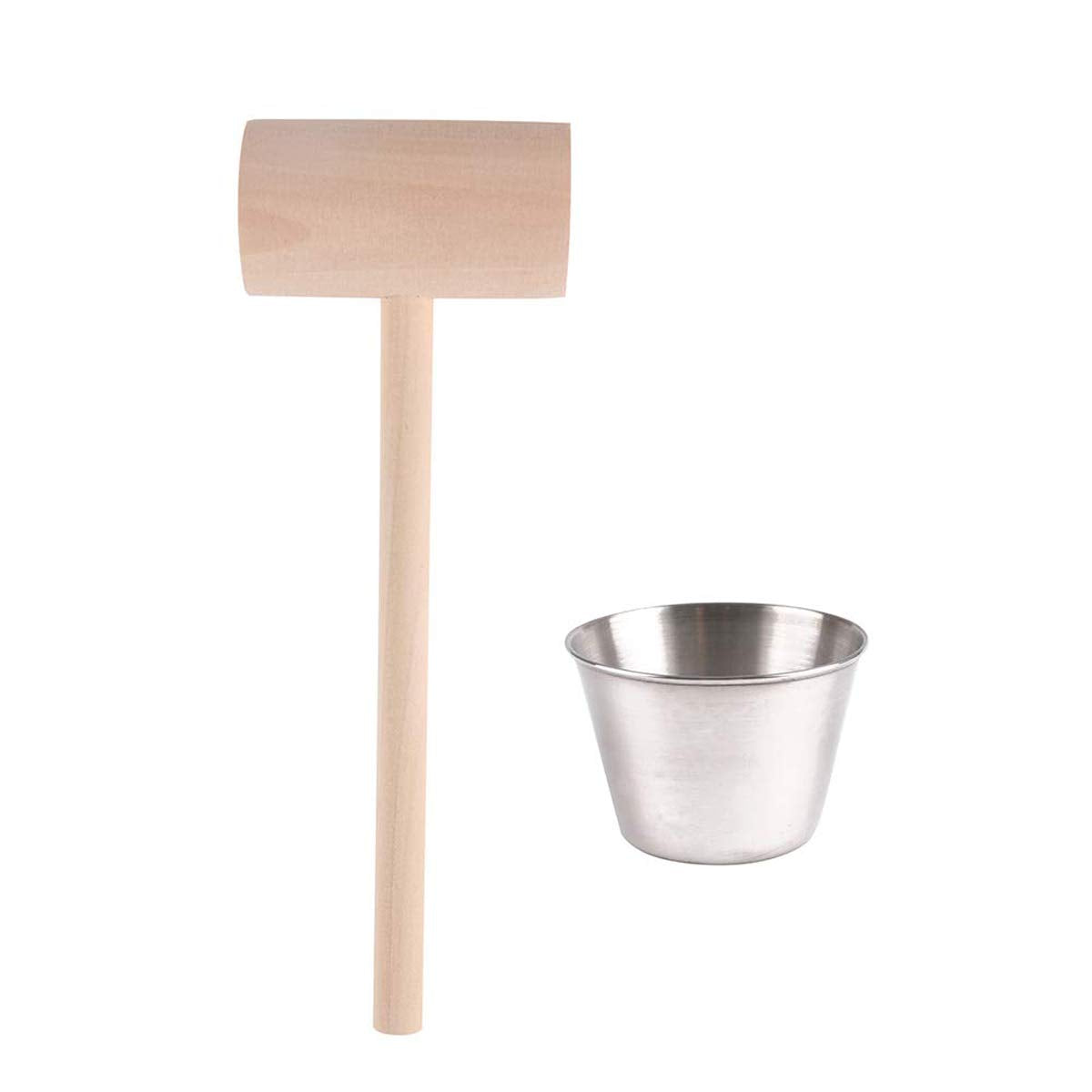 Artcome conjunto versátil para restaurantes, picnics y casa.
