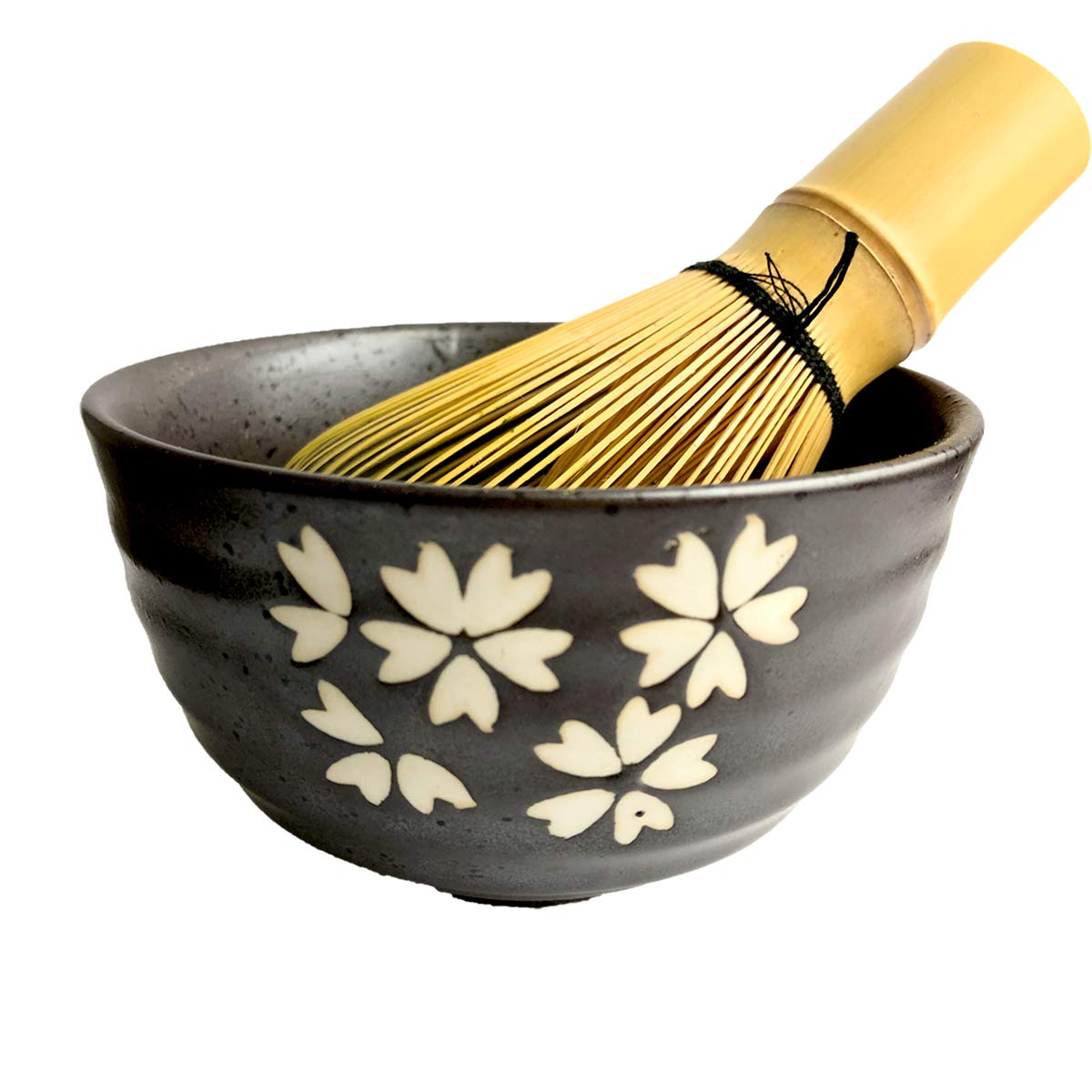 Artcome porta-polvo de matcha para almacenamiento limpio y accesible.