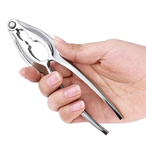 Artcome rompe-langosta para abrir caparazones con control.