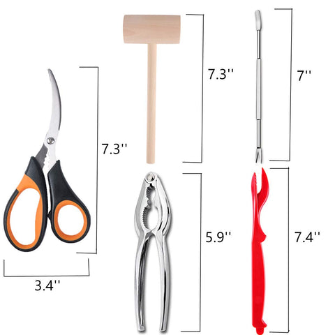 Artcome bolsa de almacenamiento, mantiene las herramientas ordenadas entre usos.