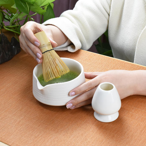 Artcome soporte para cuchara para servicio rápido y ordenado