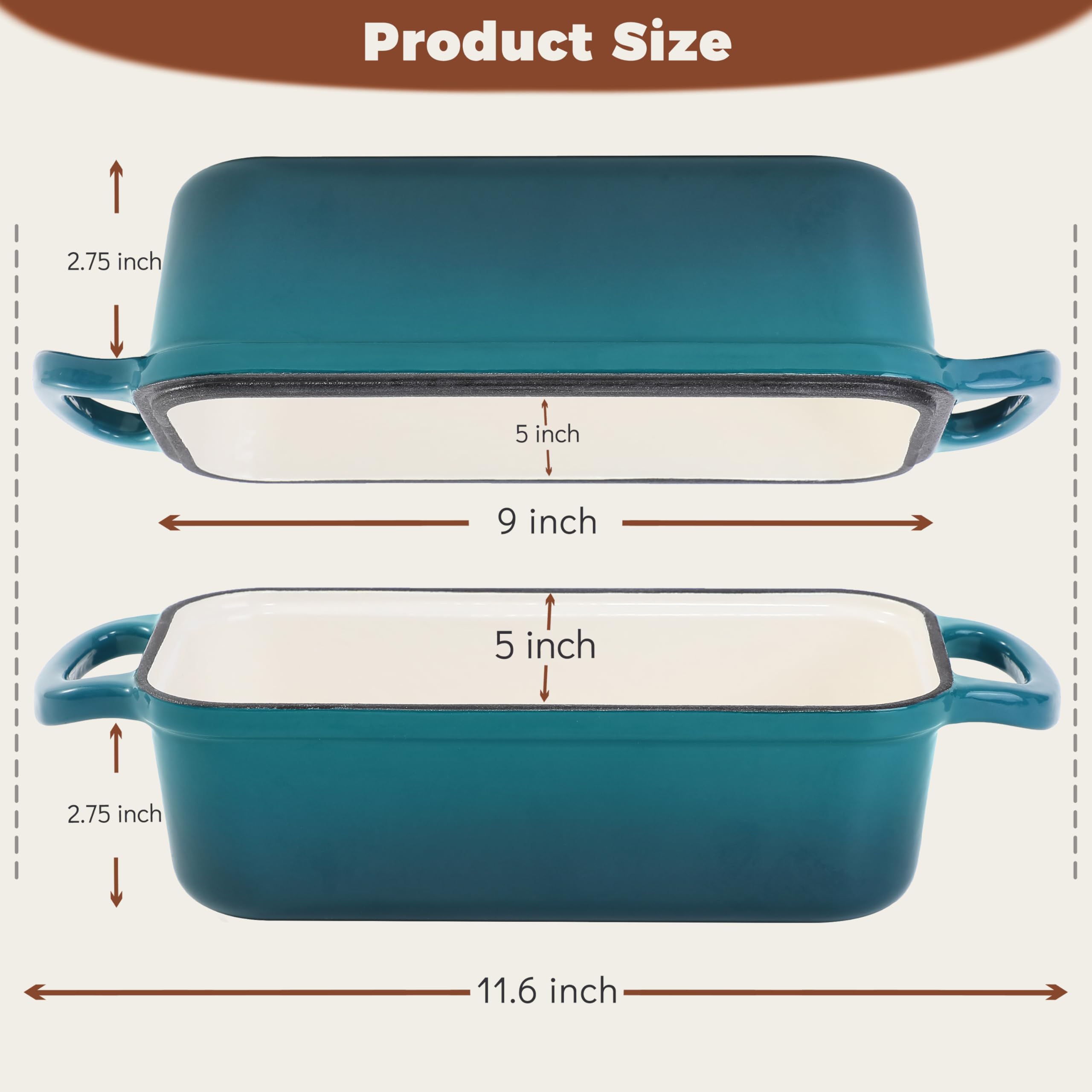 Articasting detalle de la tapa ergonómica, facilita sellar y controlar el vapor.