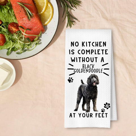 Toallas ArtisaEura absorbentes para uso diario en la cocina.