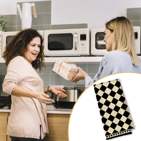 ArtisaEura toallas absorbentes para secado rápido en cocina