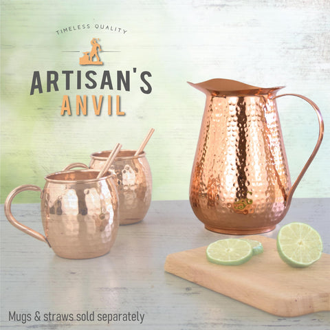 Artisan's Anvil regalo ideal para fiestas y ocasiones.