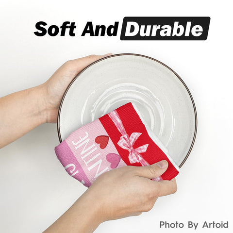 Artoid Mode absorbente: toallas de cocina para secar y limpiar.