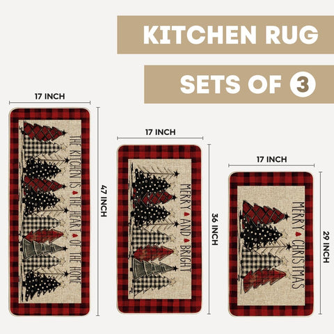 Ideal para entrada o cocina, aportan ambiente invernal con estilo Artoid Mode.