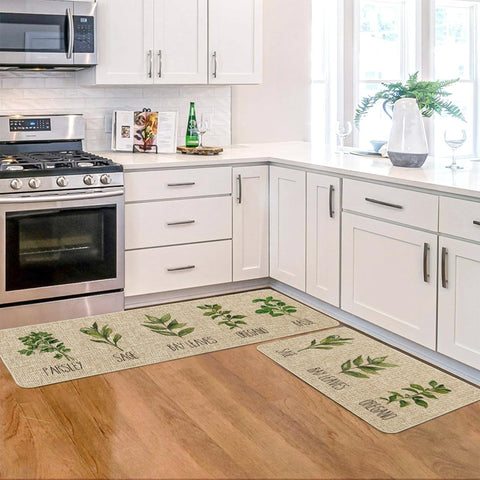 Alfombrilla Artoid Mode antideslizante, ideal para evitar resbalones en cocinas.