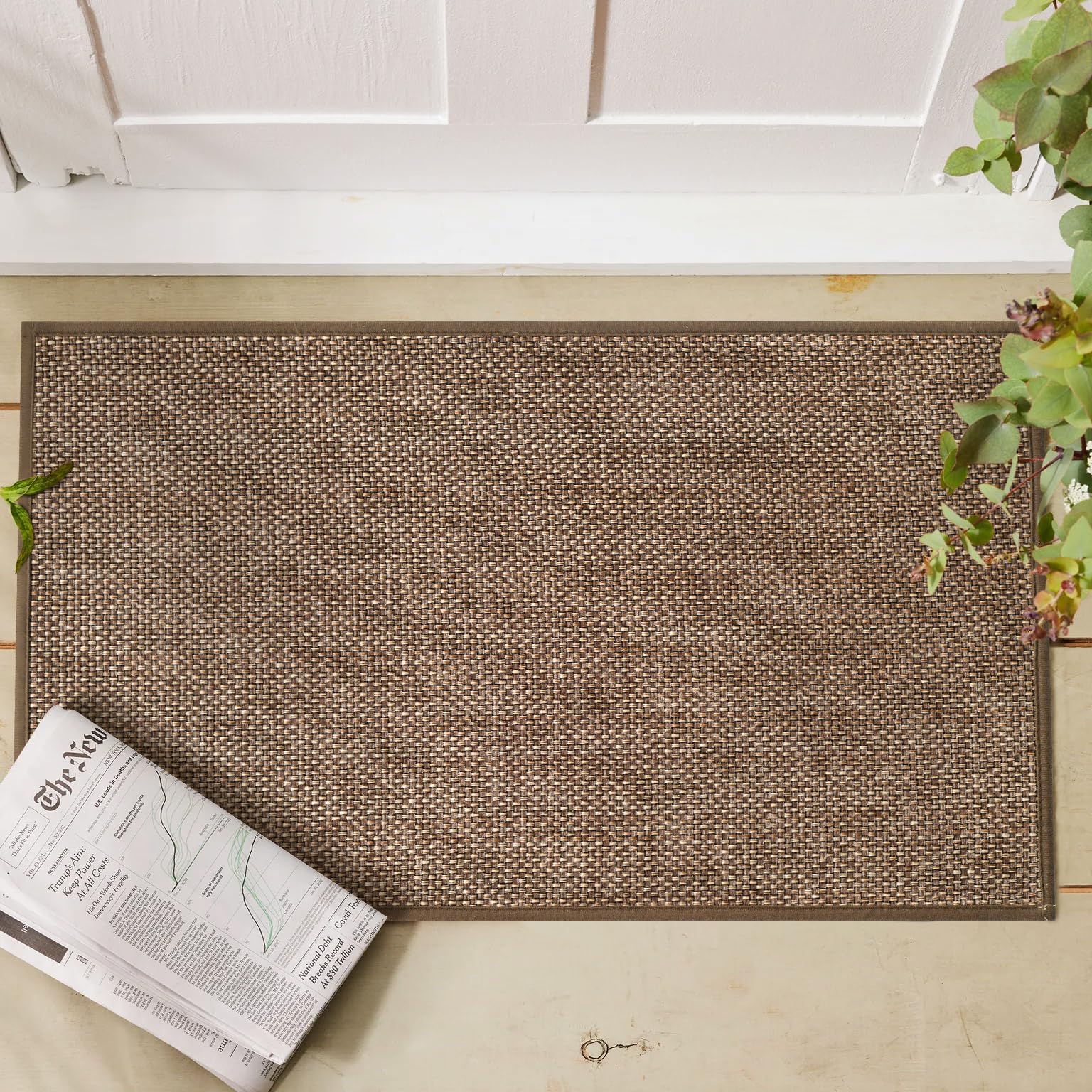 Alfombrilla antideslizante Artoid Mode para cocina que evita deslizamientos.