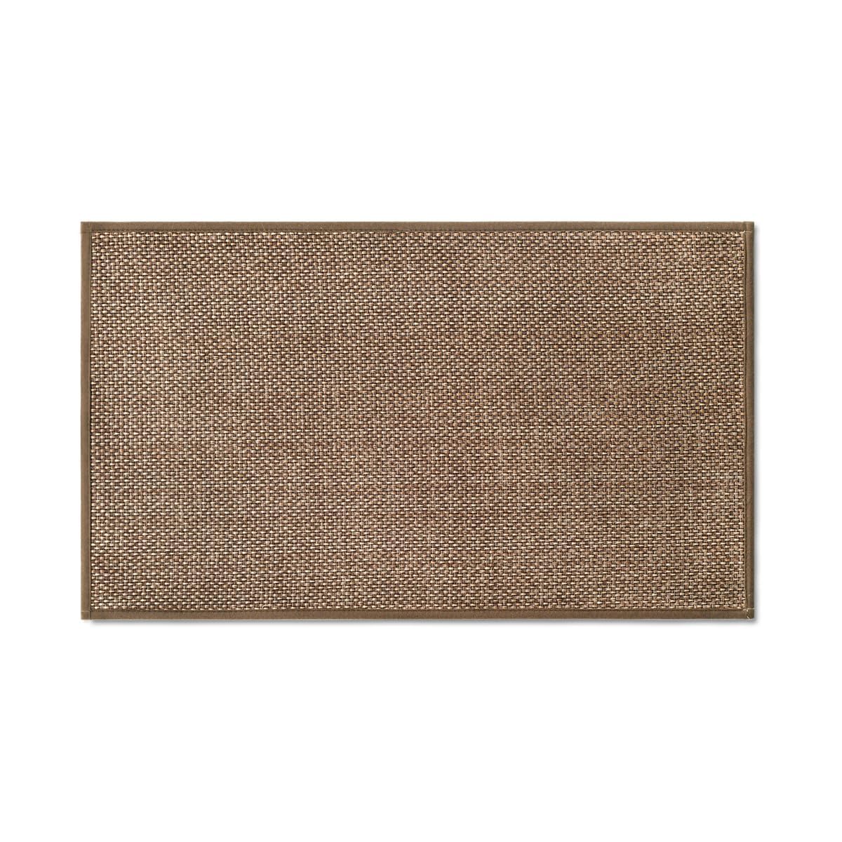 Alfombrilla Artoid Mode lavable 17x29 pulgadas para absorción y limpieza fáciles.