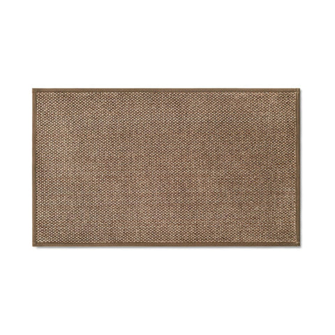 Alfombrilla Artoid Mode lavable 17x29 pulgadas para absorción y limpieza fáciles.