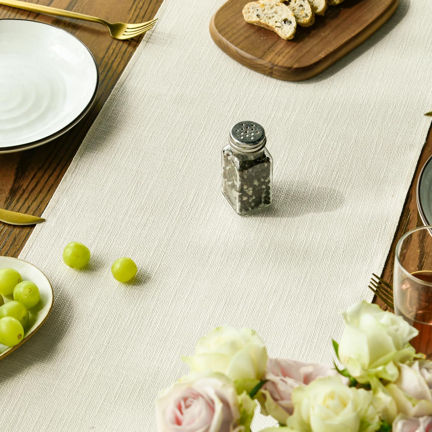 Artoid Mode diseno-boho, diseño elegante para decoración de mesa.